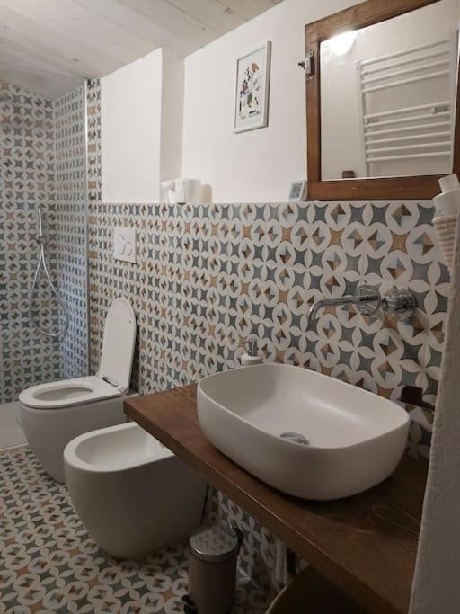 شقة La Casina Del Dazio - Perugia Centro Storico المظهر الخارجي الصورة